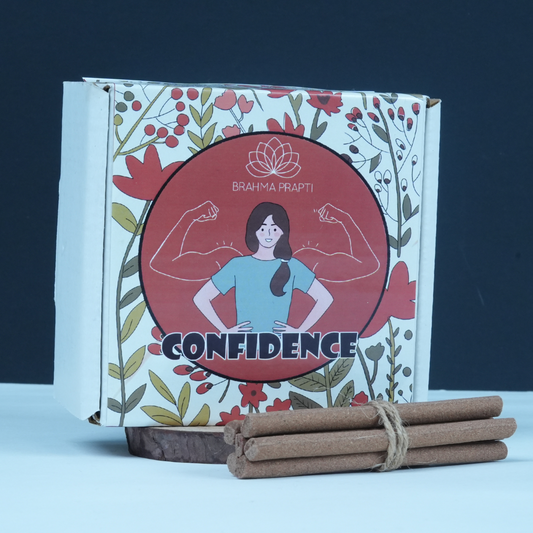 CONFIDENCE