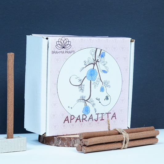 APARAJITA