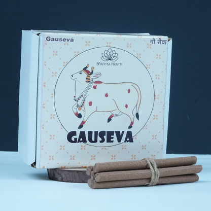 GAUSEVA